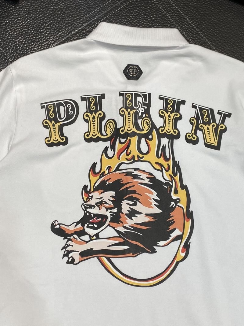 Philipp Plein T-Shirts